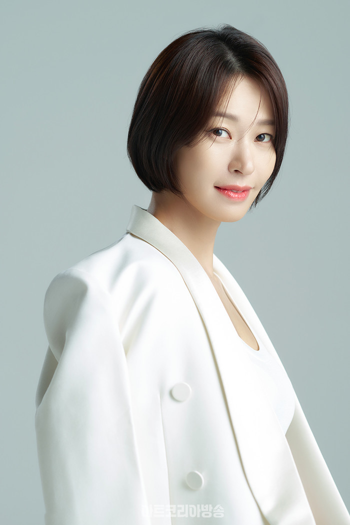 정애연. 제공 심스토리(주)