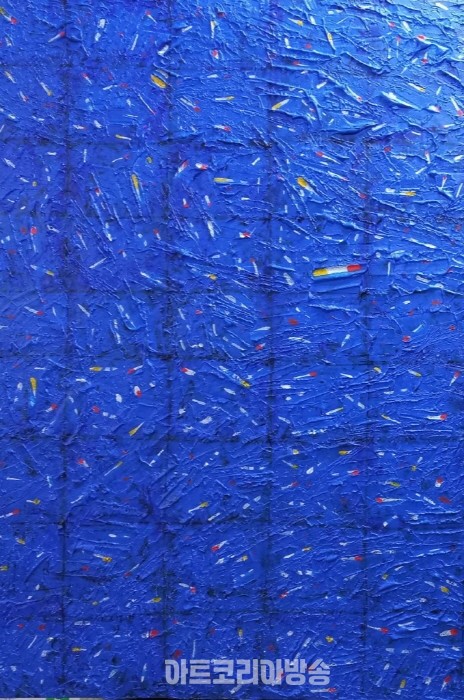 갤러리 원, 홍정원 작가 부스전 ‘2024 WORLD ART EXPO’