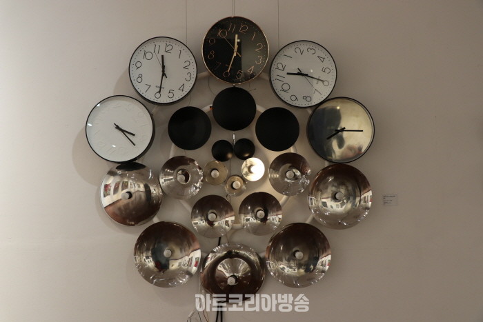 키메라영(KIM MI YOUNG) 초대 개인전 ‘디오니소스와 아폴론의 대화’