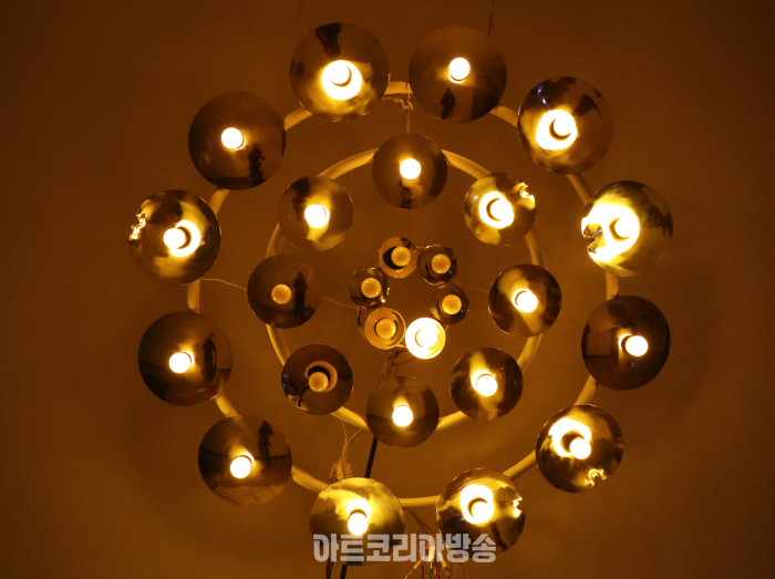 키메라영(KIM MI YOUNG) 초대 개인전 ‘디오니소스와 아폴론의 대화’