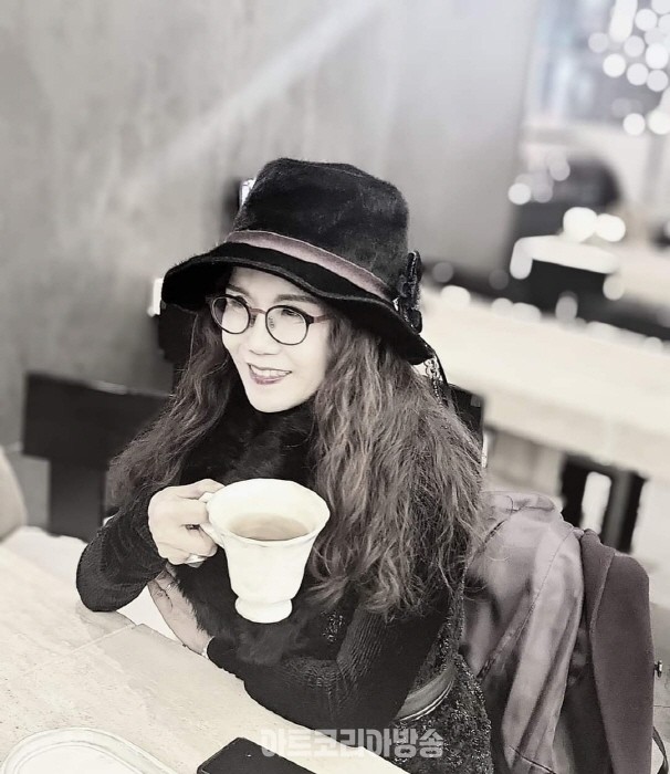 키메라영(KIM MI YOUNG) 초대 개인전 ‘디오니소스와 아폴론의 대화’