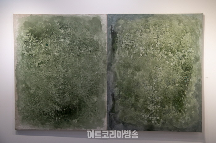 인사아트프라자 갤러리 '권의철 초대전'