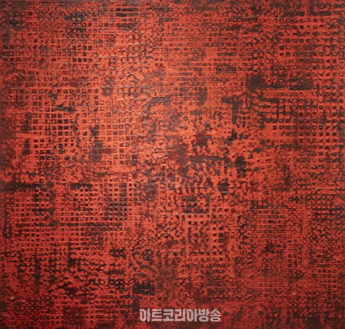 인사아트프라자 갤러리 '권의철 초대전'