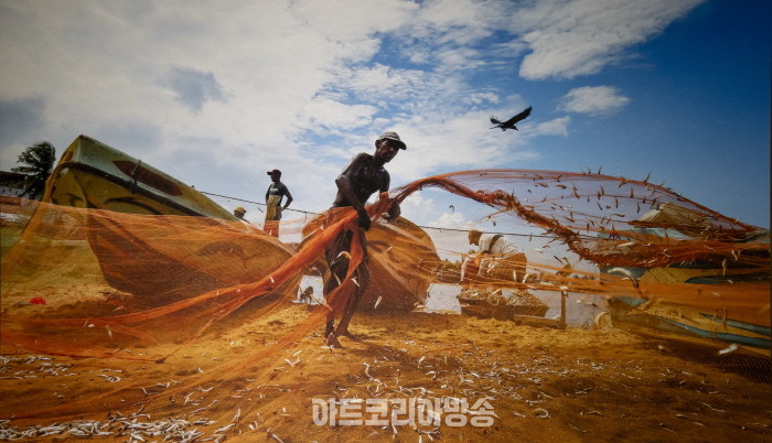 Pearl of the East Sri Lanka Palrk DaeByung