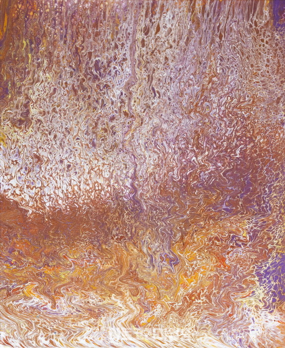 김연식, 스왑, Acrylic on canvas, 50x60.5cm