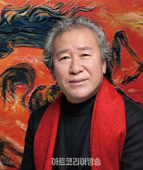 제29대 한국예총 회장에 조강훈 후보 당선