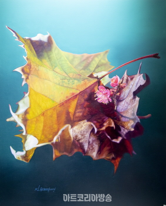 Resonance-낙엽
