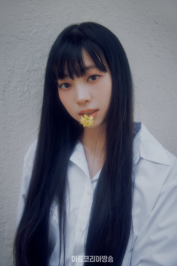 유니스 나나. 제공 F&F 엔터테인먼트