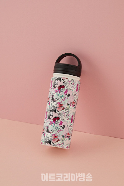 프로젝트 You Are Not Alone 굿즈(텀블러)