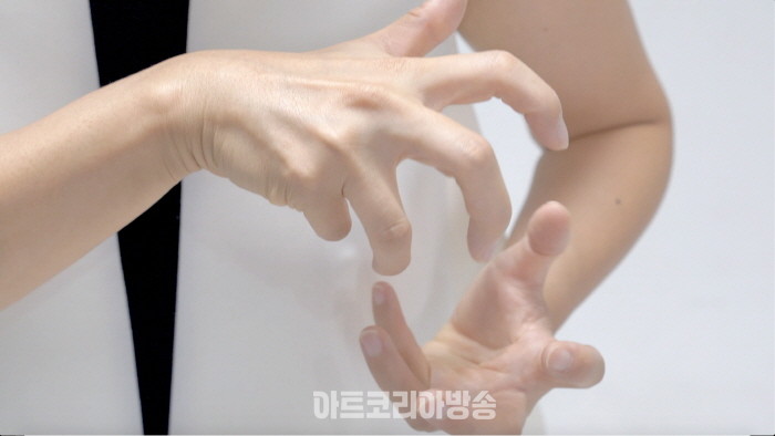  나의 몸을 쓰는 것