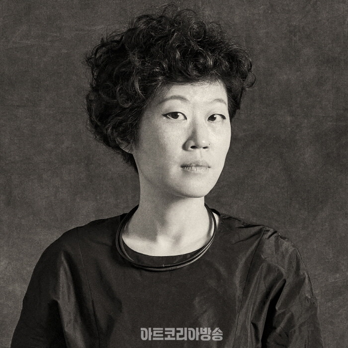 조영주 프로필 클로즈업