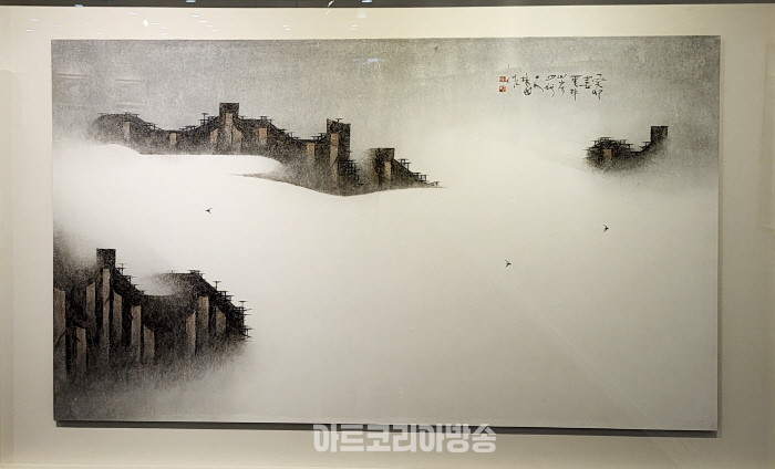 운림산방의 전통문화 가치와 미술사적인 위상