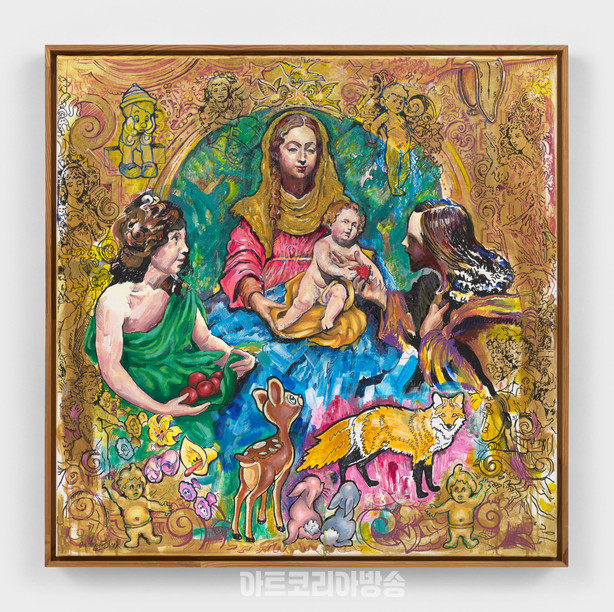 피노키오의 꿈 , 2022