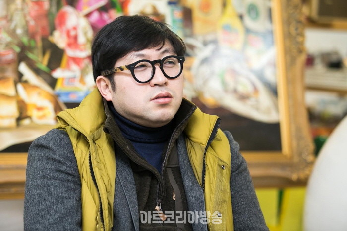 제13회 “한국미술평론가협회 작가상”에 김기라 작가 선정