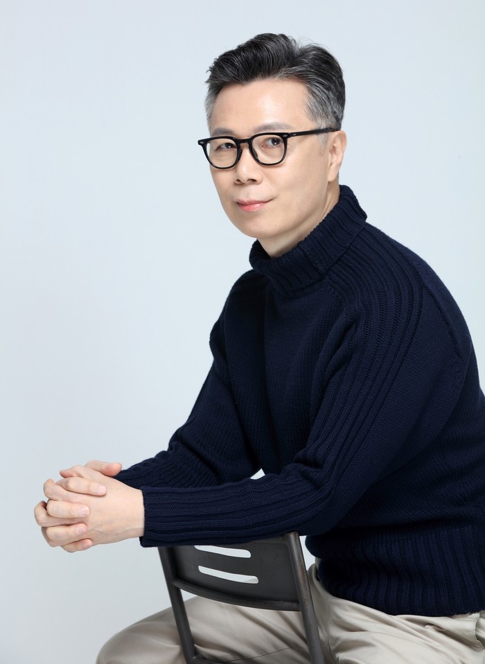 소설가 김영하. 제공 세종문화회관