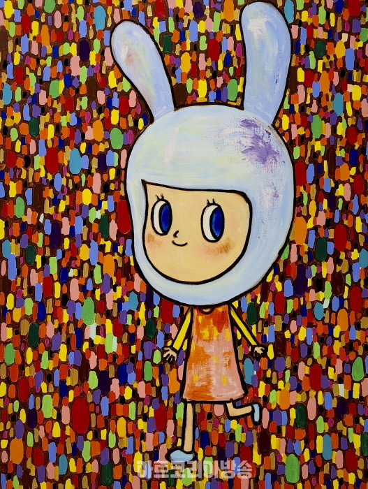 예화랑, 아트놈 부스개인전-2024 화랑미술제