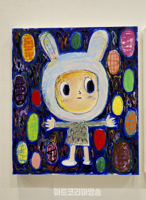 예화랑, 아트놈 부스개인전-2024 화랑미술제