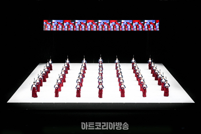 ‘일무공연사진 (3)