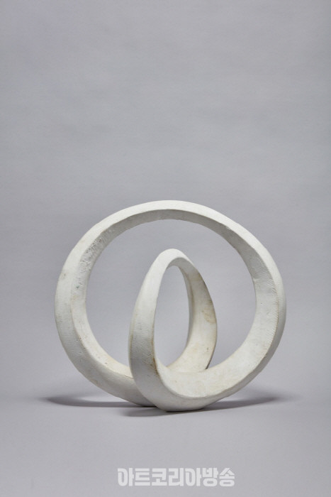 석고, 25x41x37cm (ⓒ 이정훈)