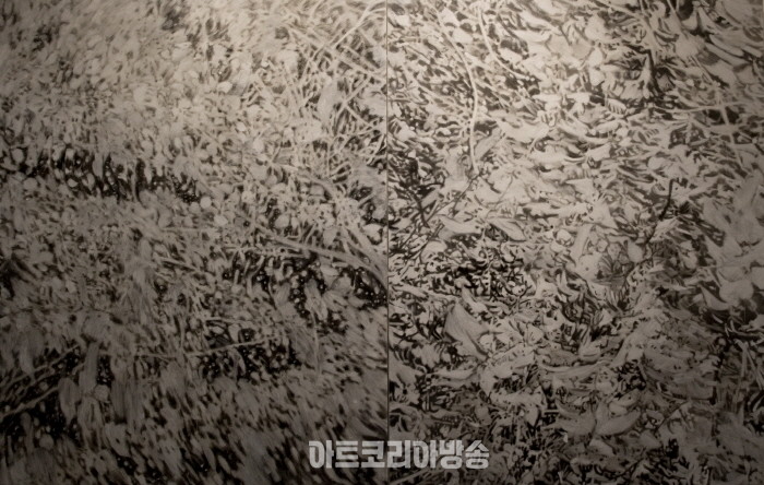 2024 화랑미술제 특별전 'ZOOM-IN EDITION 5'-최혜연 작가