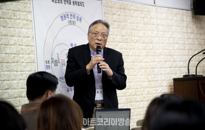 Oikos University Global Directors 2024 Korea Conference