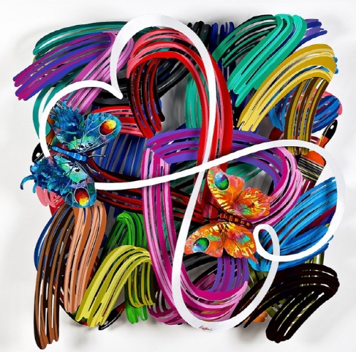 가나아트센터-David Gerstein