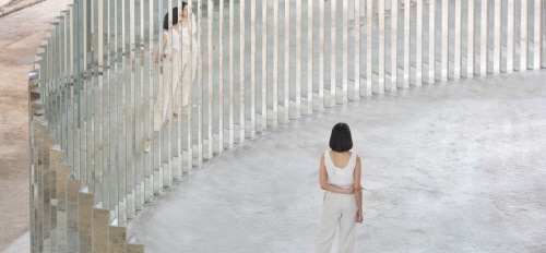 가나아트센터-Dawn Ng