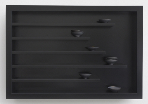 가나아트센터-Edmund de Waal