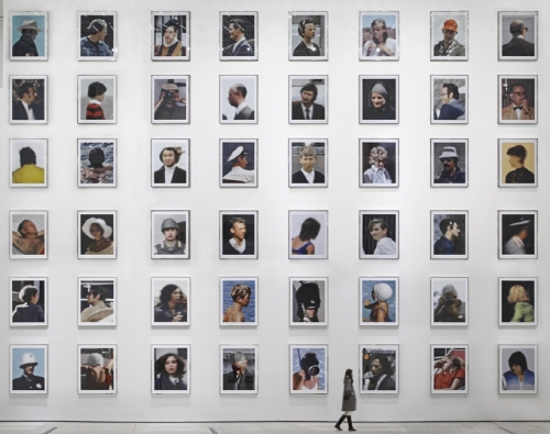 가나아트센터-백승우