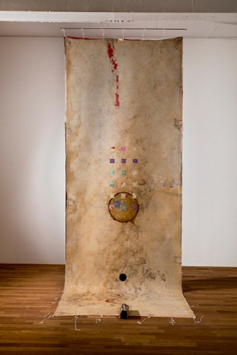 가나아트센터-안종대