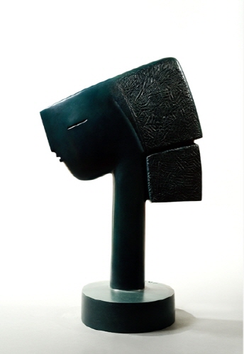 가나아트센터-최종태