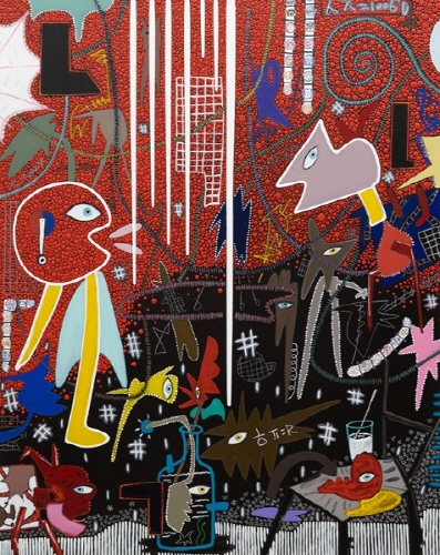 가나아트센터-최울가