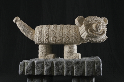 가나아트센터-한진섭