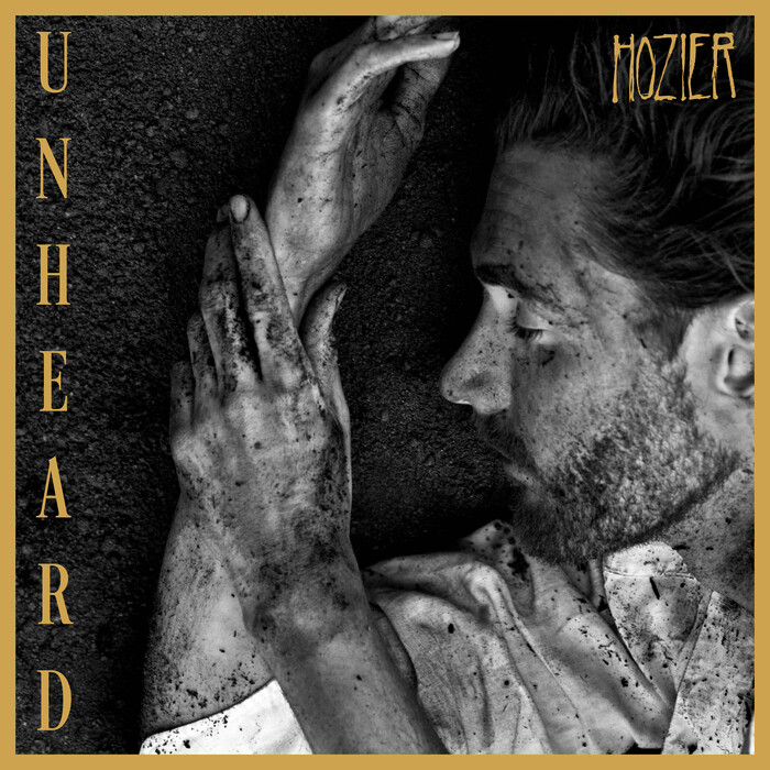 싱어송라이터 호지어(Hozier) 새 앨범 '언리얼 언어스: 언허드'(Unreal Unearth: Unheard) 제공 유니버설뮤직