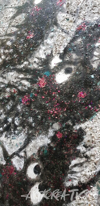 Dragons의 Parade 2024 유화 80호-강정희