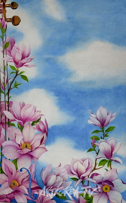 제26회 조원희 개인전 ‘My Garden’