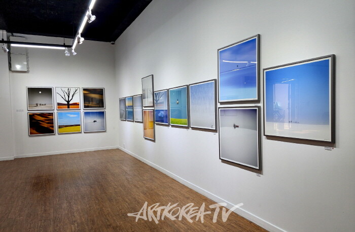 남인근-MIRROR of MEMORIES