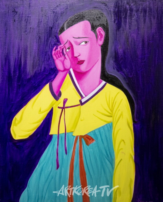 이흥덕 개인전 '이흥덕의 극장-사람·사물·사건'