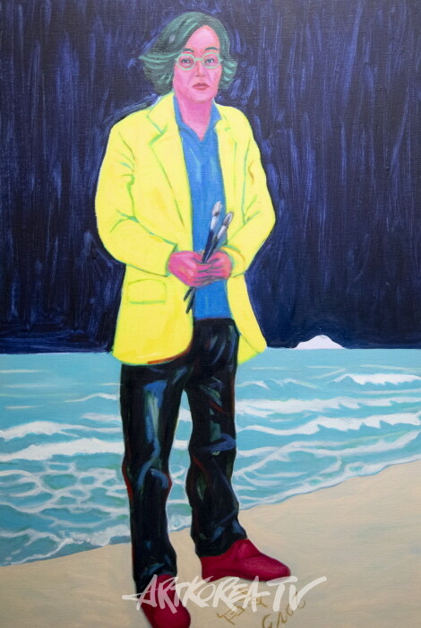 이흥덕 개인전 '이흥덕의 극장-사람·사물·사건'