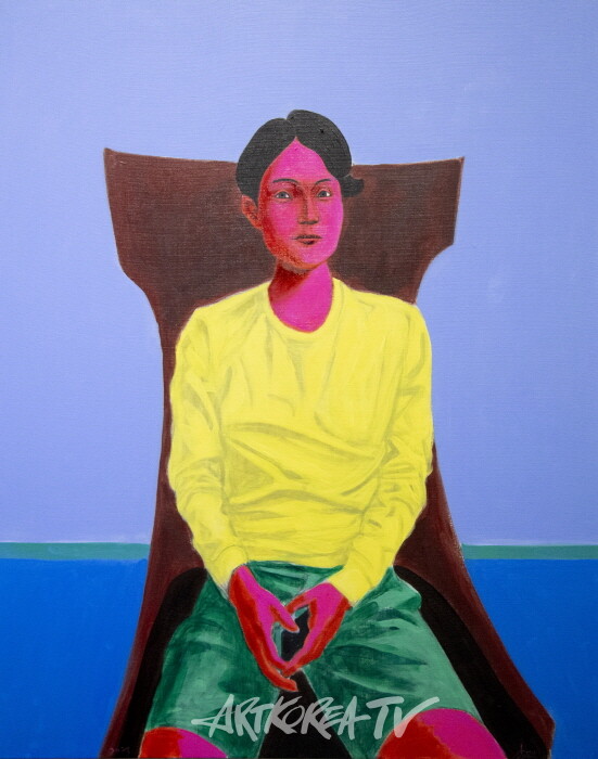 이흥덕 개인전 '이흥덕의 극장-사람·사물·사건'