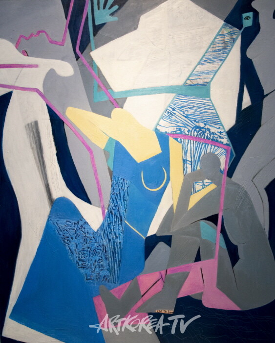 내 모습 이대로