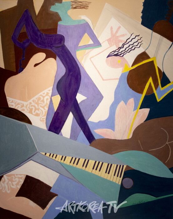 소고치고 북치고 찬양하라