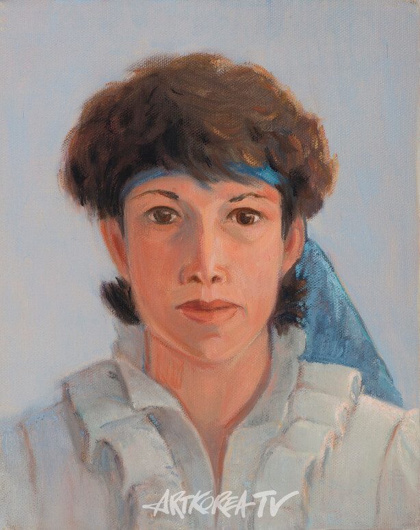 수집가 린다 , 1984