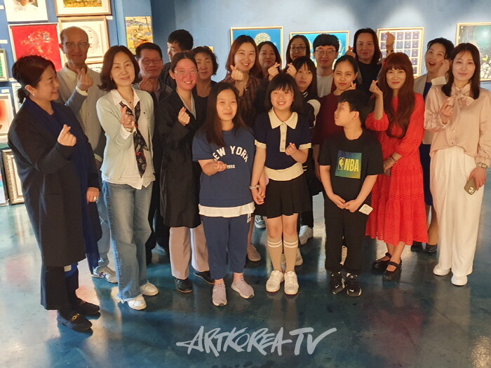  함께 그리는 세상展1