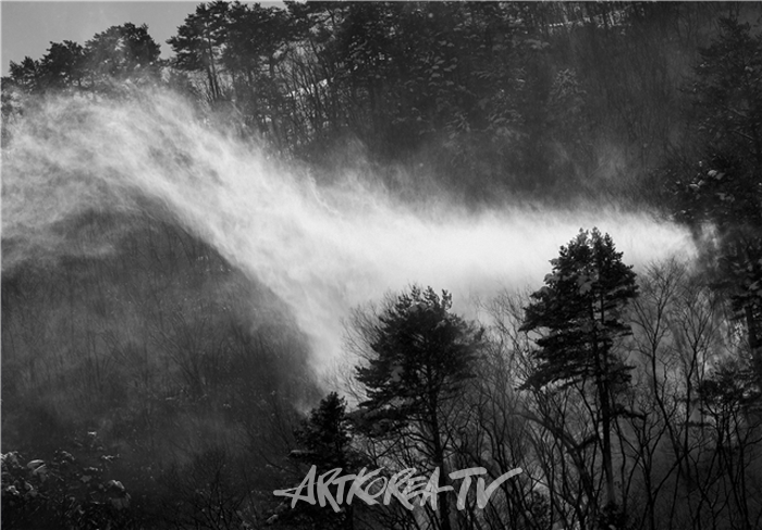 대관령 국사성황당 2011