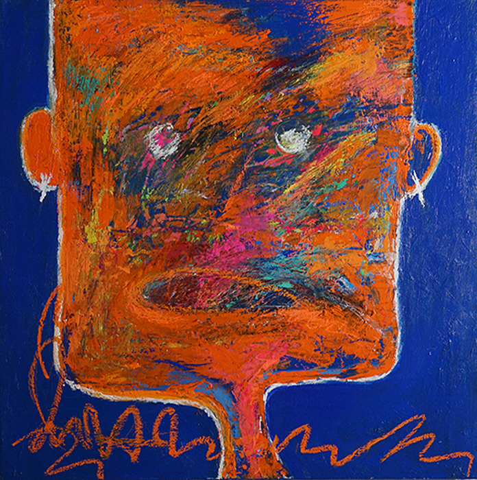 KUYO - Omen of purity