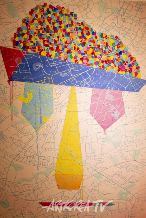 북극의 폴라리스