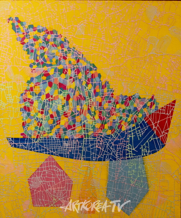 테헤란의 마법사