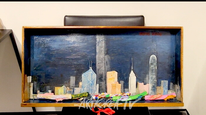 이예선 작가 환갑잔치