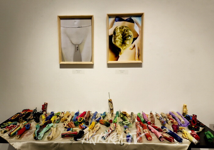 이예선 작가 환갑잔치